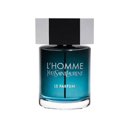 Yves Saint Laurent L'homme le parfum sample